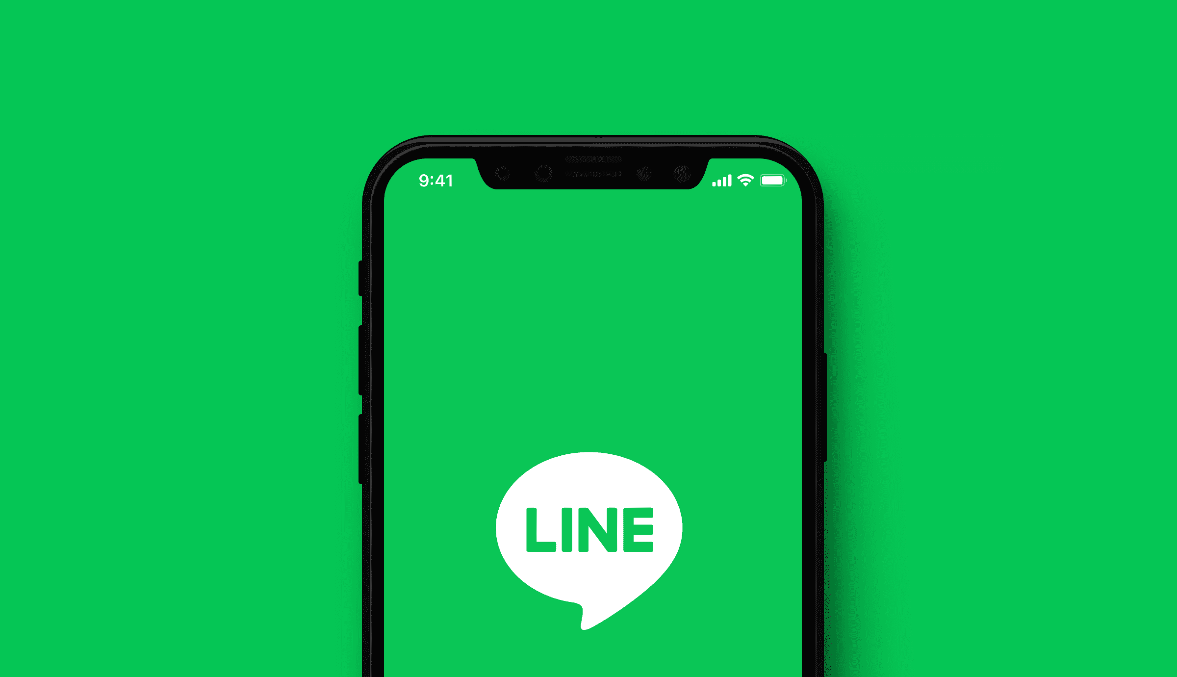 Line Development